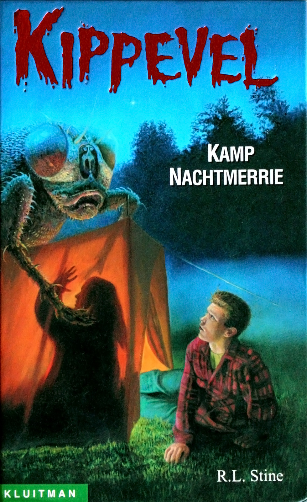 Kamp Nachtmerrie