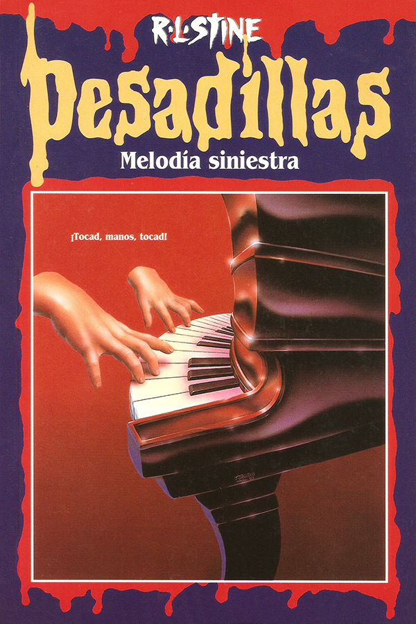 Melodía siniestra