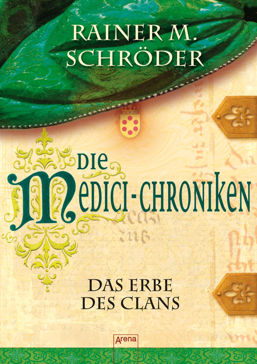 Das Erbe des Clans