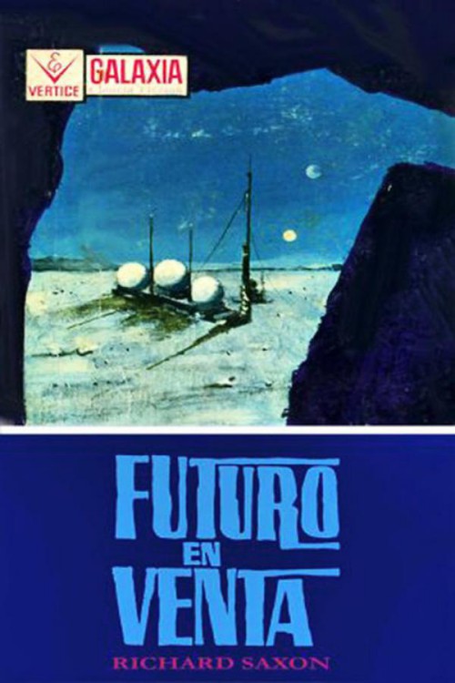 Futuro en venta
