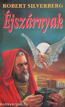 Éjszárnyak