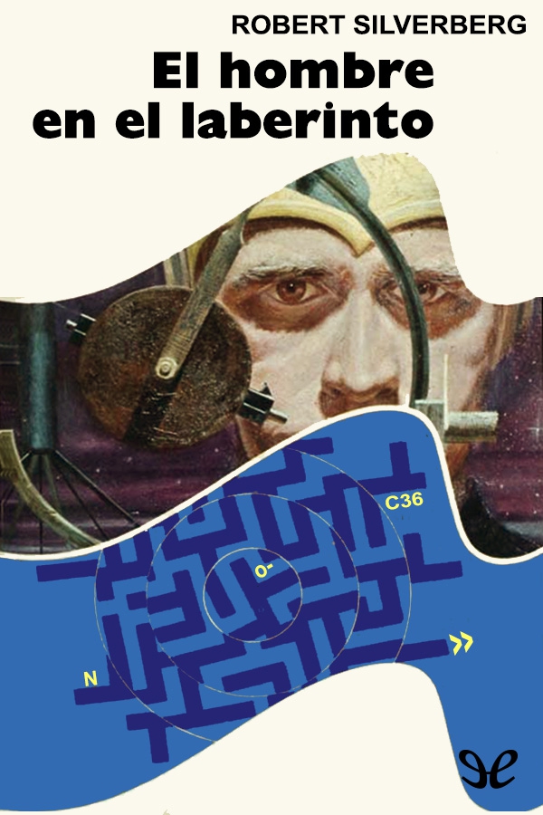 El hombre en el laberinto