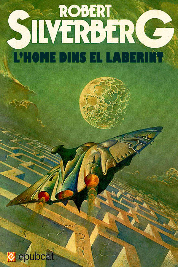 L’home dins el laberint