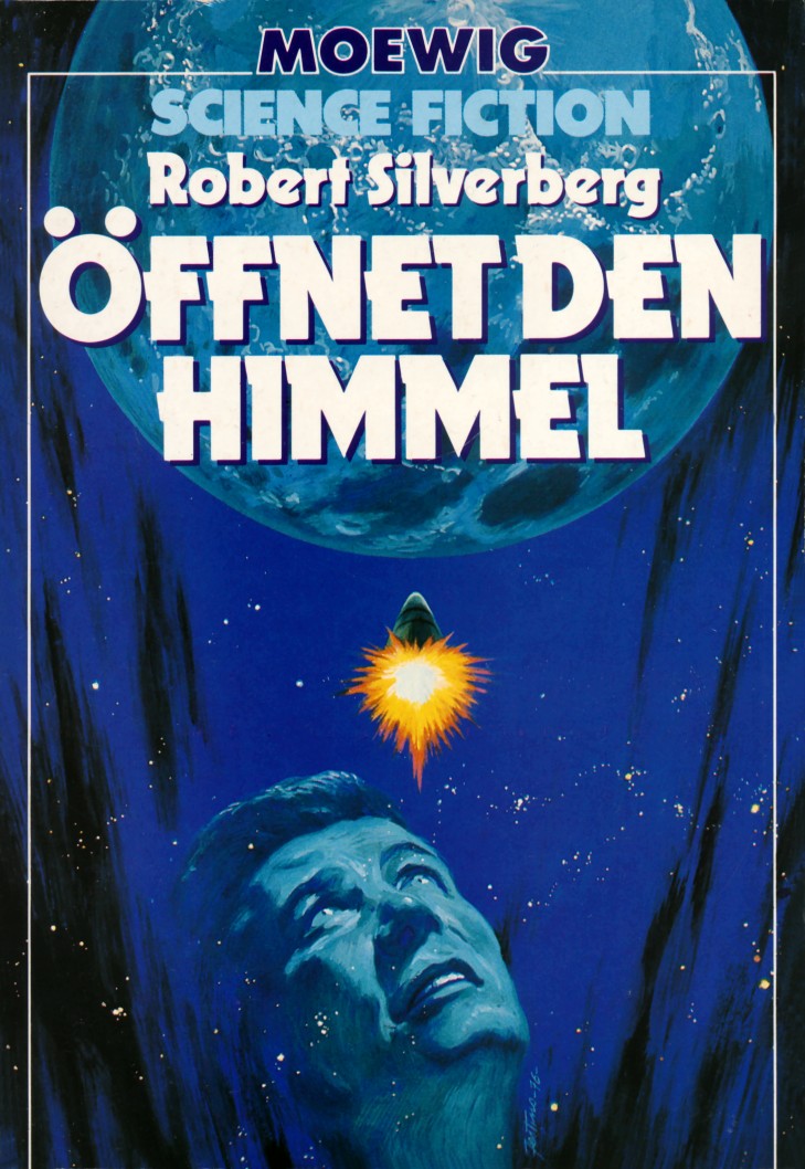 Öffnet den Himmel