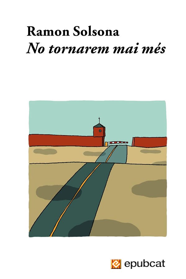 No tornarem mai més