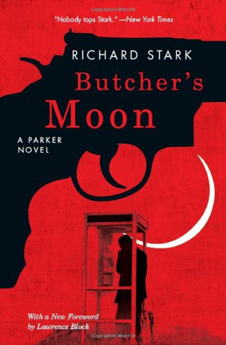Butcher's Moon