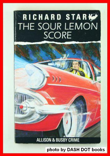 The Sour Lemon Score