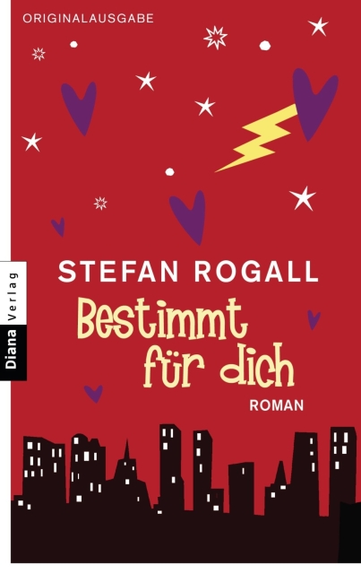 Bestimmt fuer dich