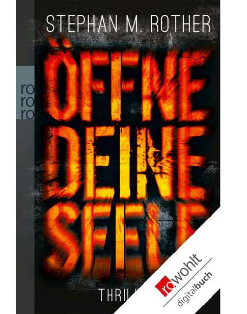 Öffne deine Seele