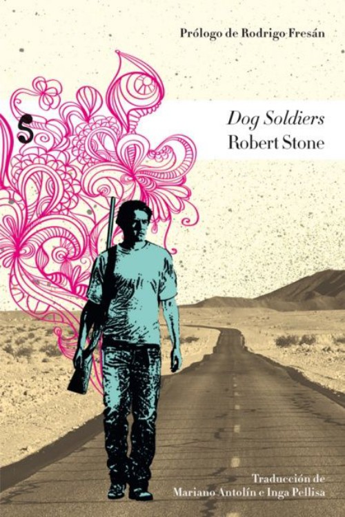 Dog soldiers