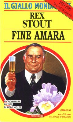 Fine amara