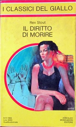Il diritto di morire
