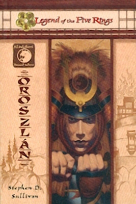 Oroszlán