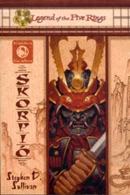 Skorpió
