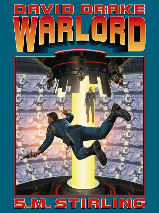 General #01 - Warlord