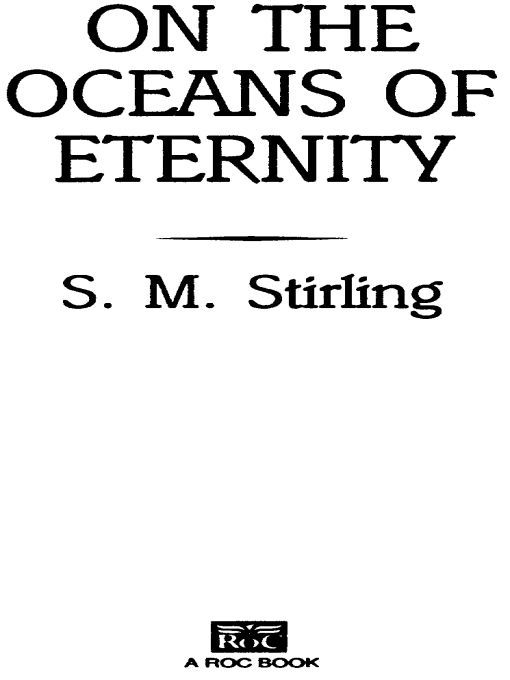 Nantucket #03 - On the Oceans of Eternity