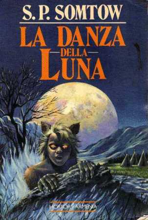 La danza della luna