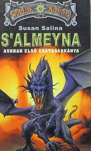 SAlmeyna