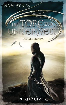 Die Tore zur Unterwelt 2 - Dunkler Ruhm: Roman