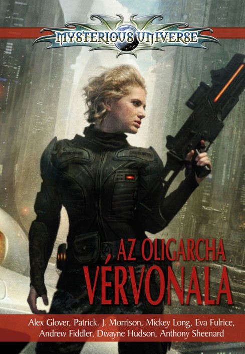 Az oligarcha vérvonala