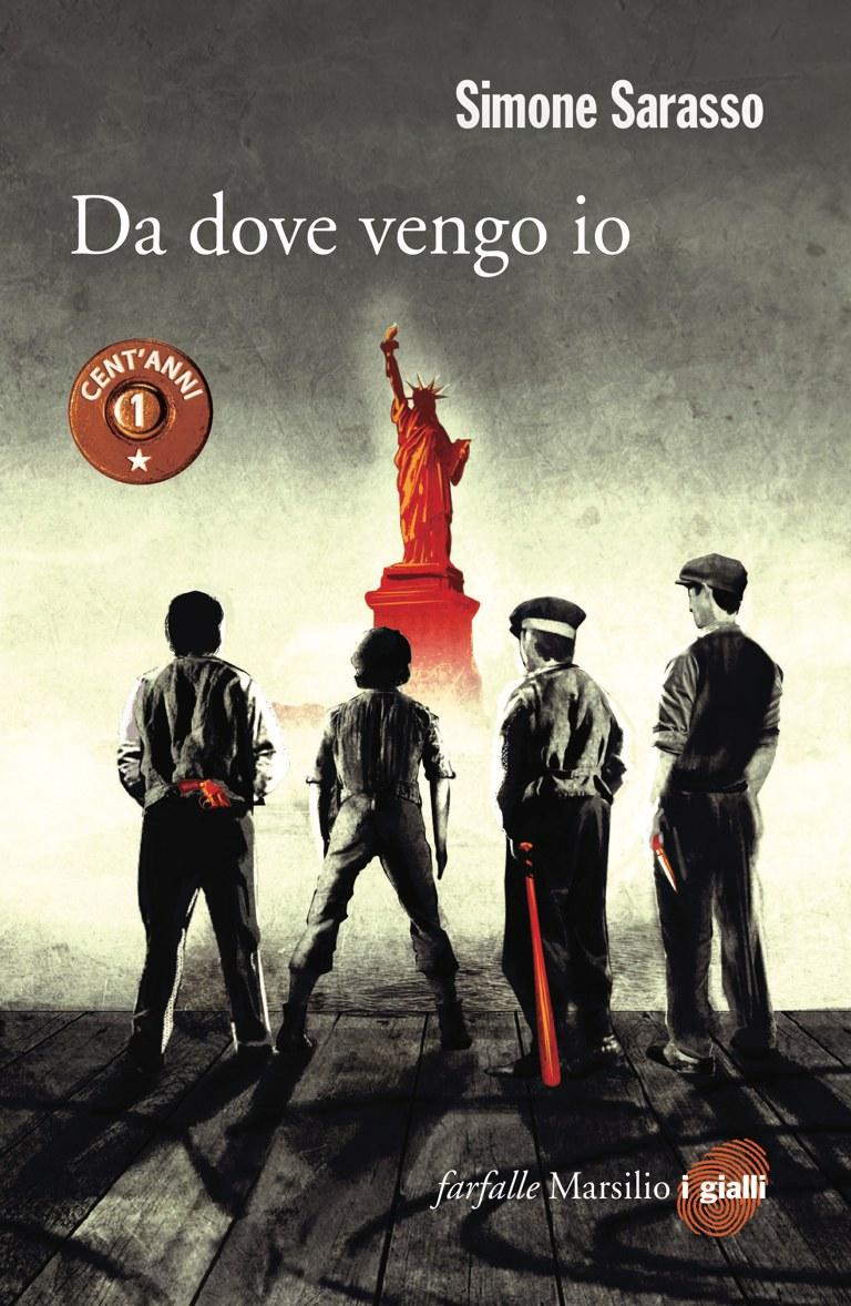 Da dove vengo io: Cent'anni