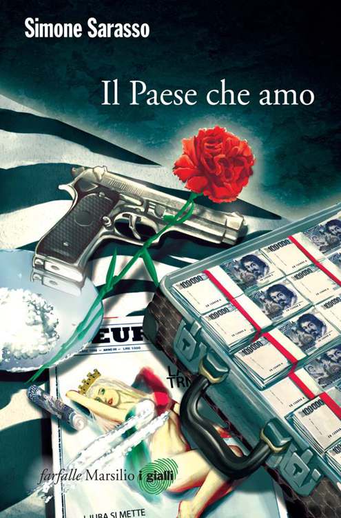 Il Paese che amo