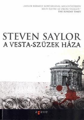 A Vesta-szüzek háza