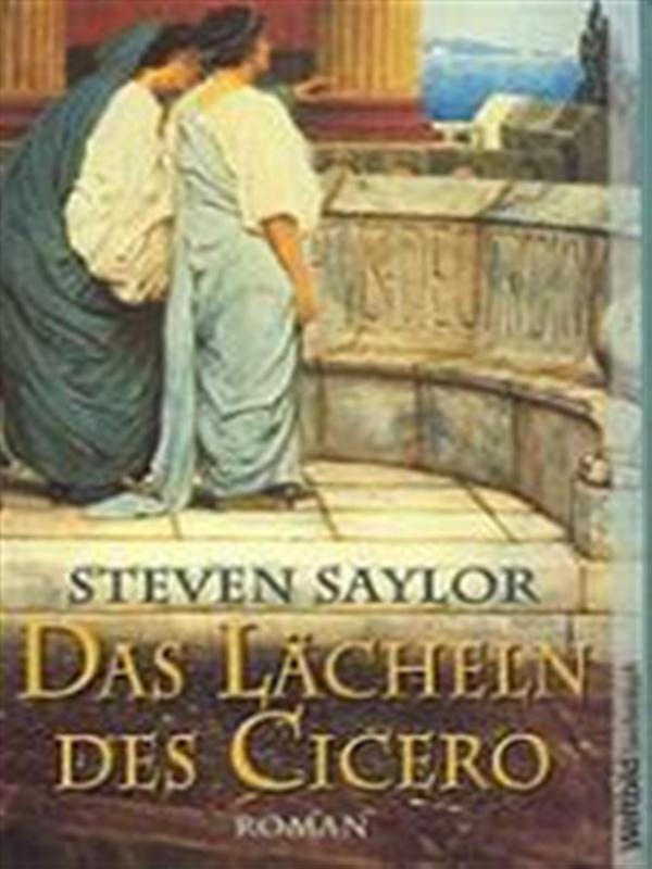 Das Lächeln des Cicero