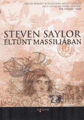 Eltűnt Massiliában