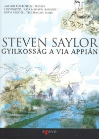 Gyilkosság a Via Appián