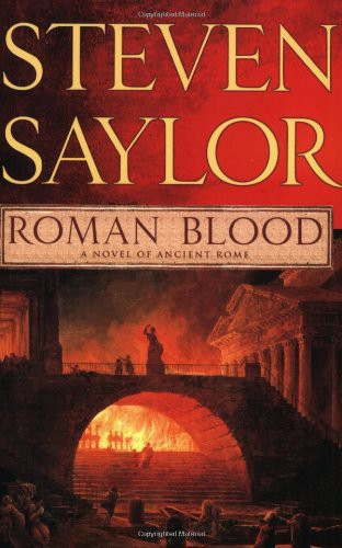 Roman Blood
