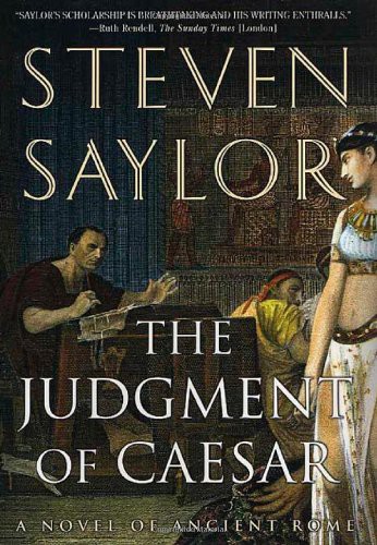 The Judgment of Caesar