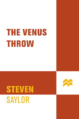 The Venus Throw