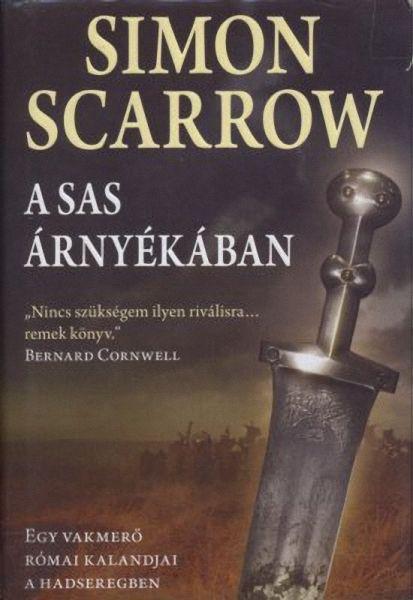 A sas árnyékában