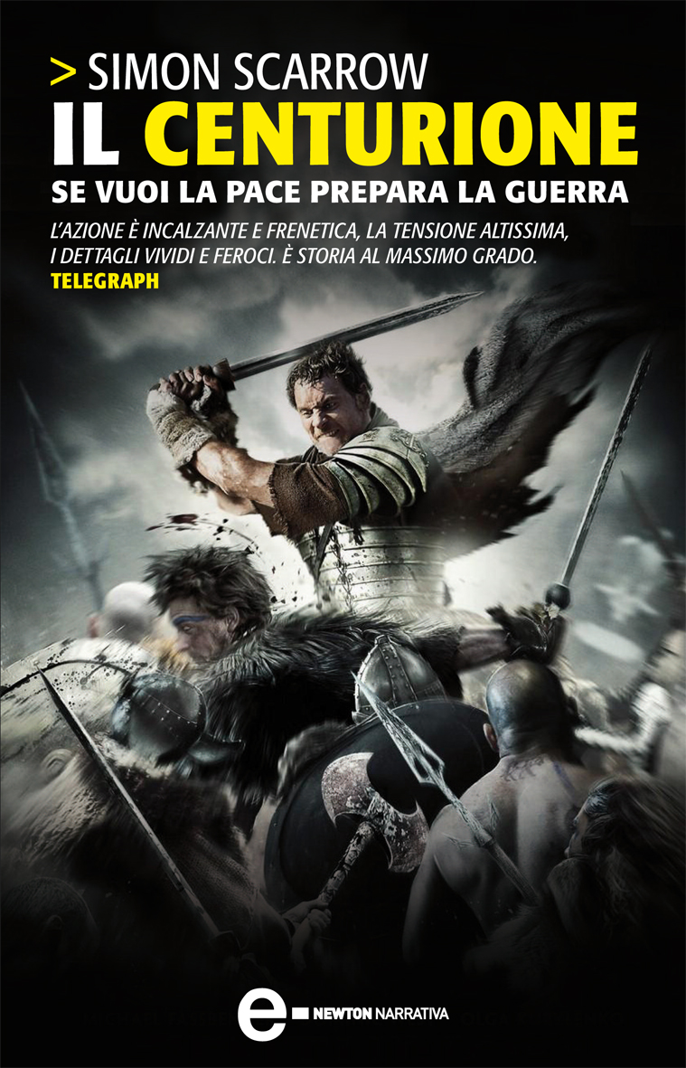 Il Centurione