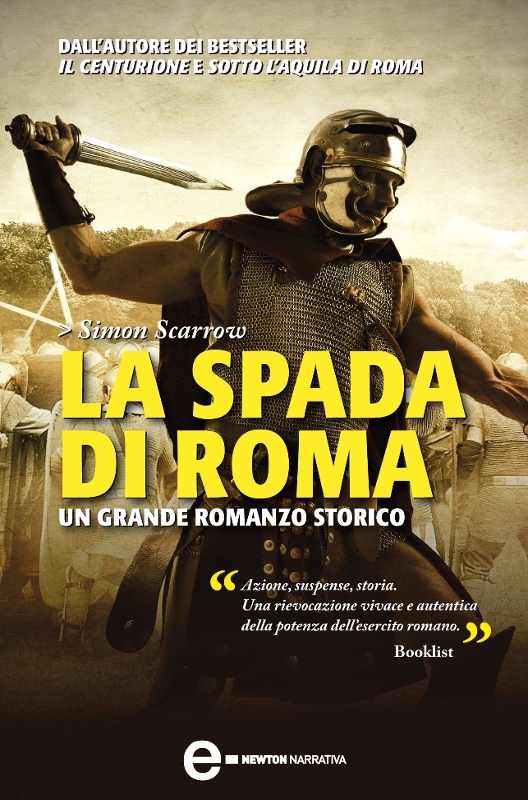 La Spada Di Roma