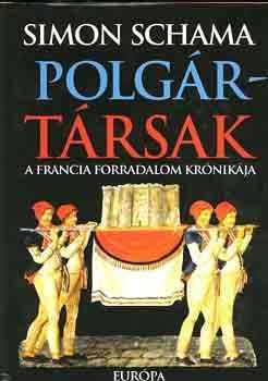 Polgártársak