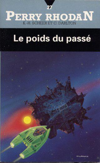 027 - Le poids du passé 1962