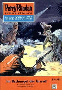 [Perry Rhodan-009e]Dans la jungle primitive