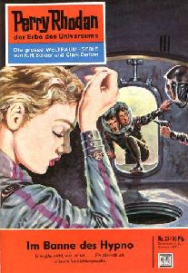 [Perry Rhodan-010a]Sous l'emprise du fascinateur