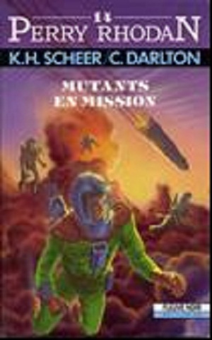 [Perry Rhodan-014]Mutants en mission