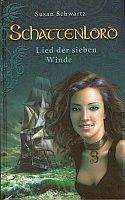 Die silberne Maske