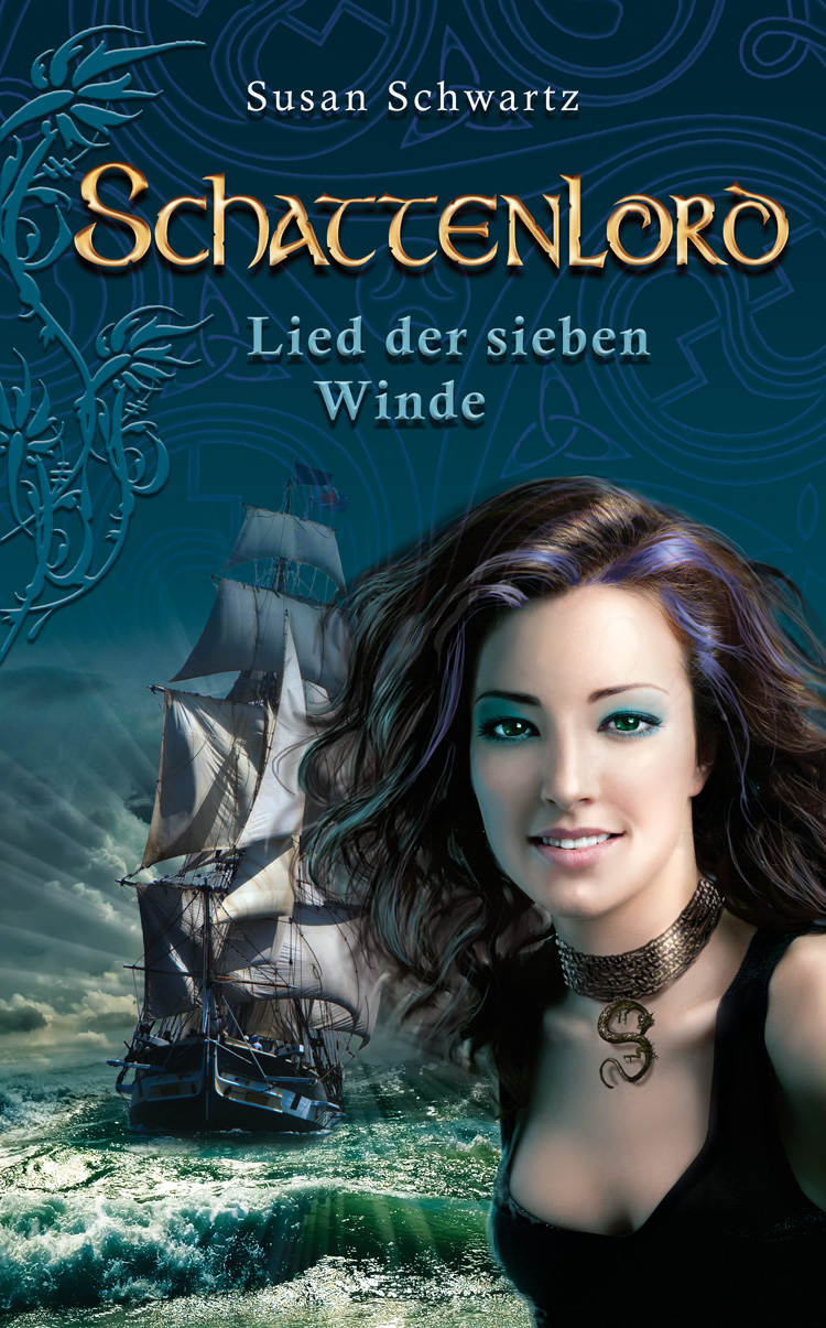 Schattenlord 12 – Lied der sieben Winde