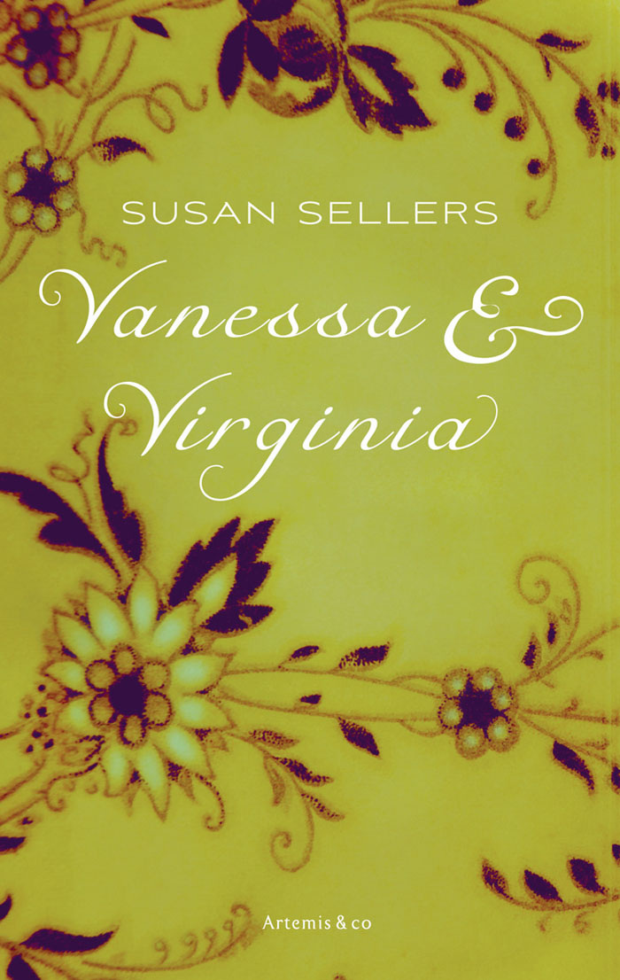 Vanessa en Virginia / druk 1