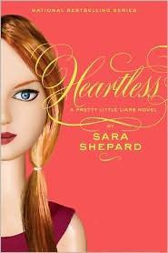 Pretty Little Liars #7: Heartless