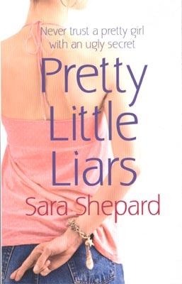 Pretty Little Liars 01 - Pretty Little Liars