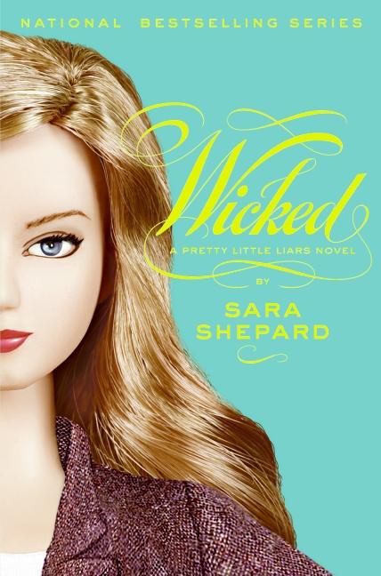 Pretty Little Liars 05 - Wicked