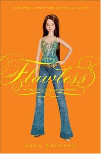 Pretty Little Liars #2: Flawless