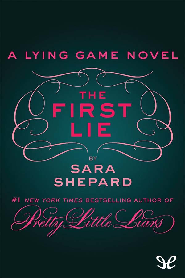 The First Lie