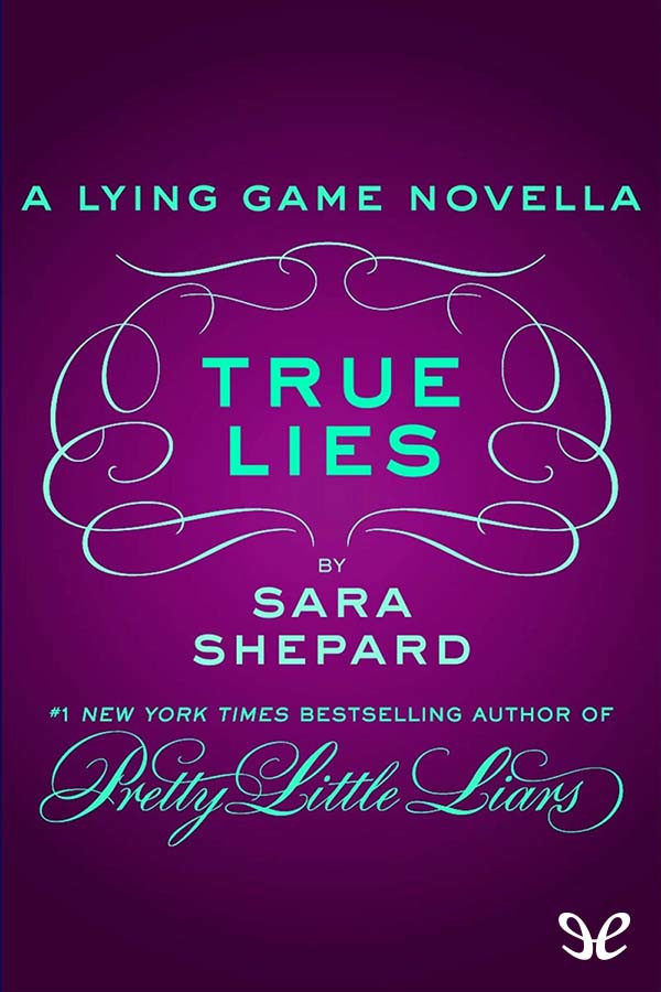 True Lies